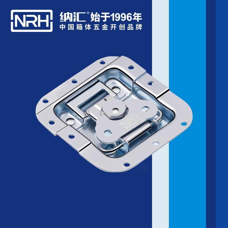 蝶锁箱扣6102-104-3食品机械锁扣_锁扣锁定制_NRH午夜国产在线观看箱扣 