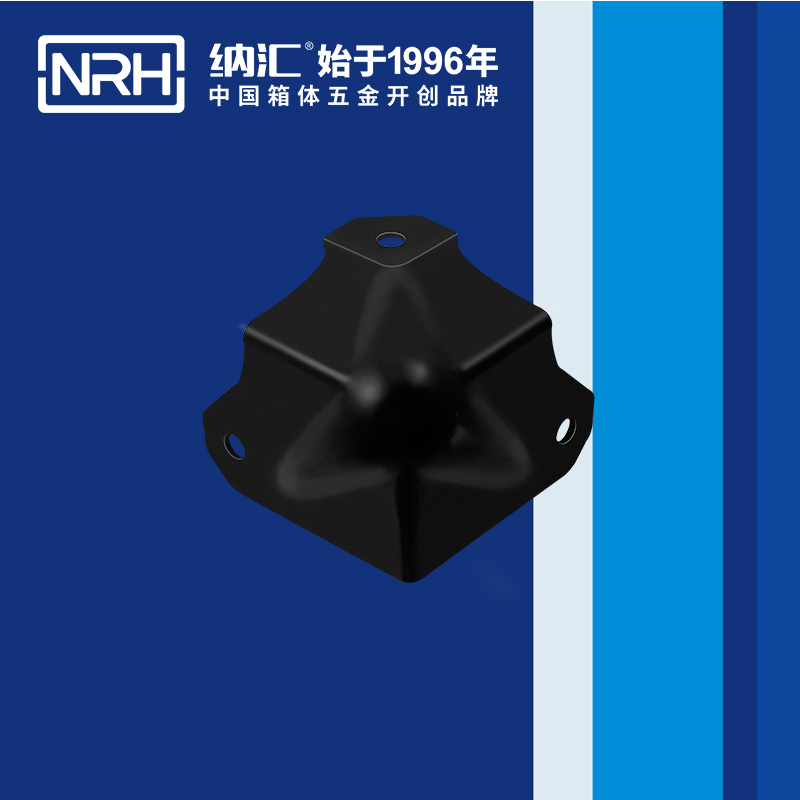 方包角7502-50-1工具箱角码_航空箱包角_NRH午夜国产在线观看方包角 