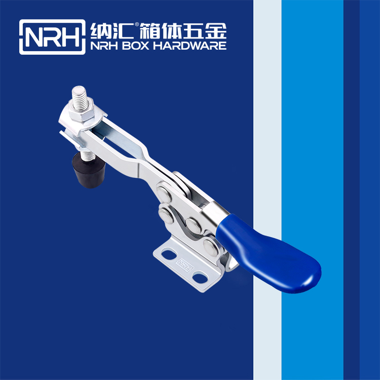 NRH/午夜国产在线观看 3306-170 工具箱夹具扣