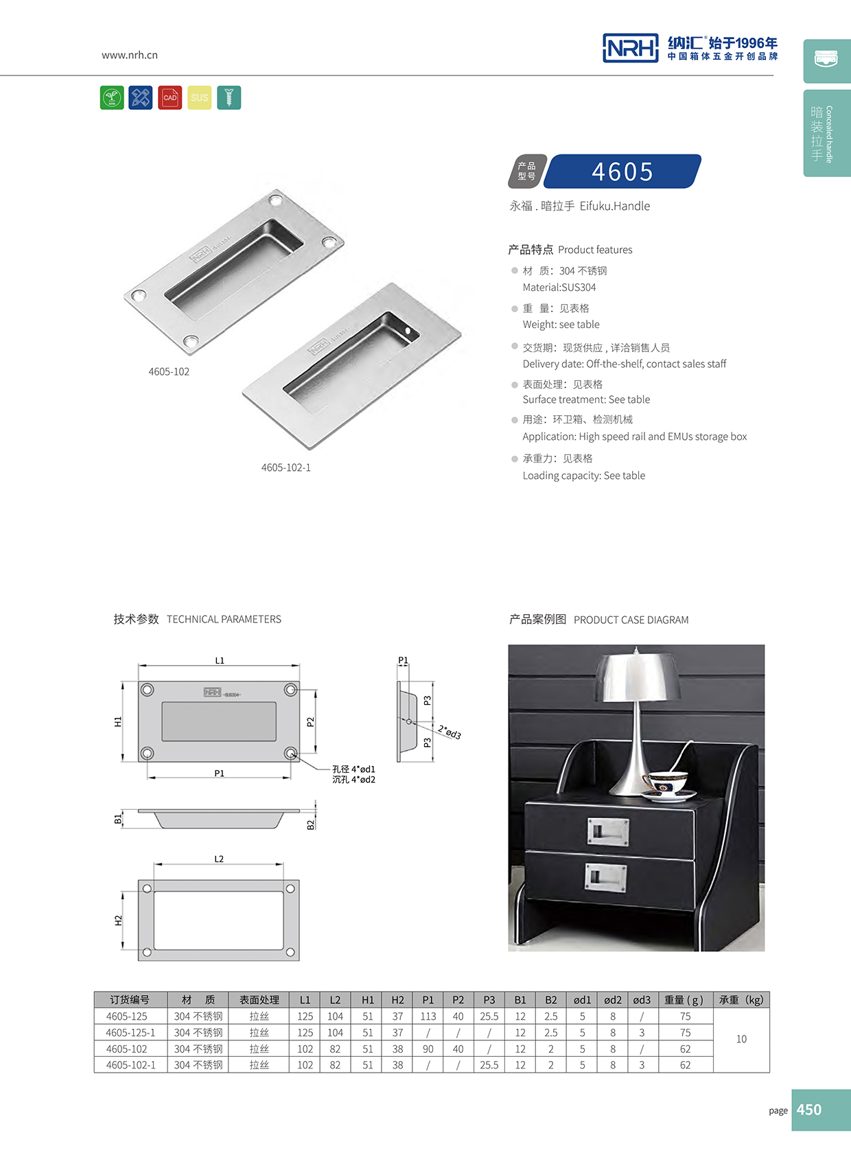 午夜国产在线观看/NRH 4605-150B 太阳能板提手