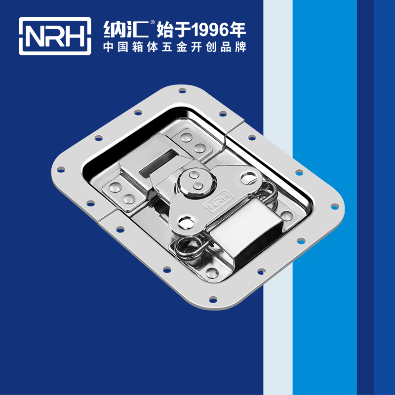 蝶锁箱扣6101-158木箱锁扣_清洁车锁扣_NRH午夜国产在线观看箱扣 